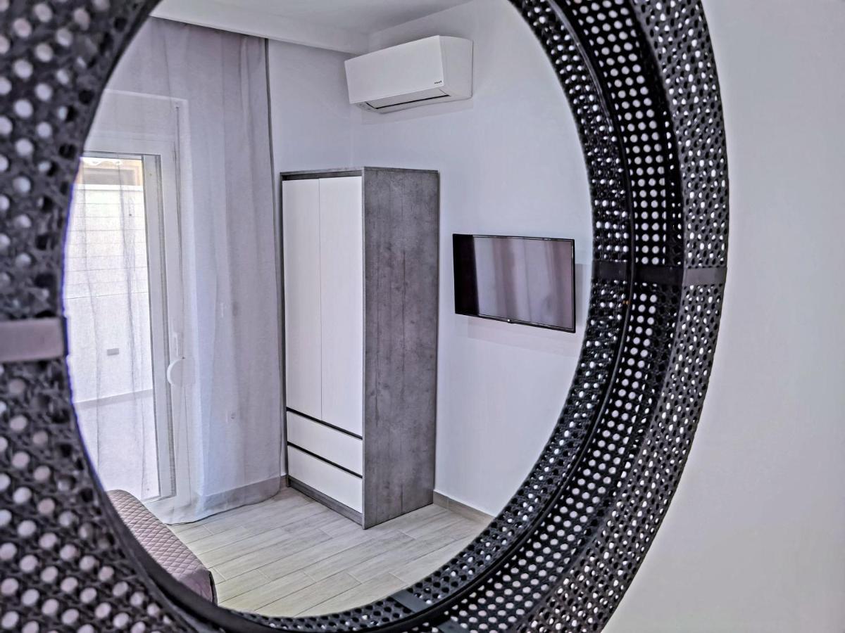Appartement Rodini House