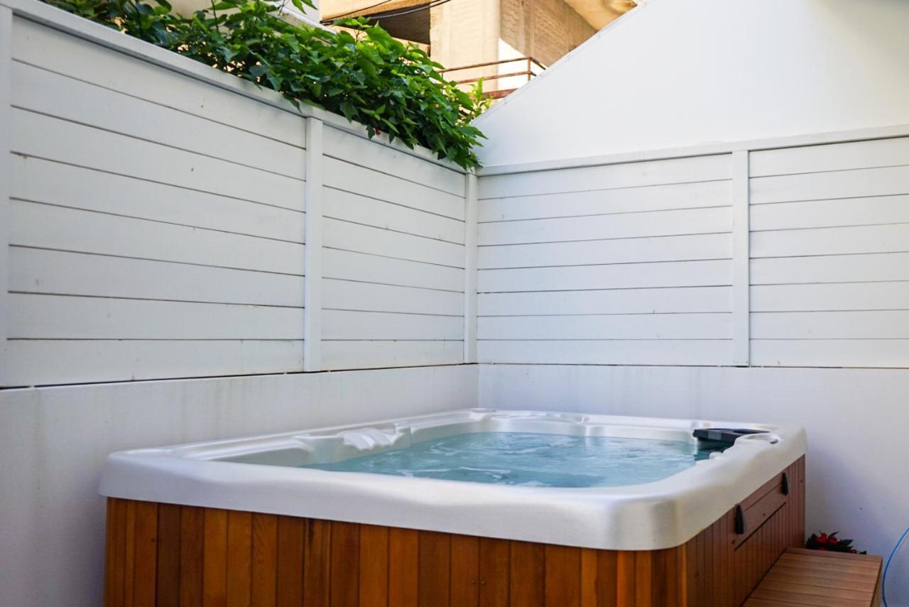 Appartement Rodini House Rhodes City
