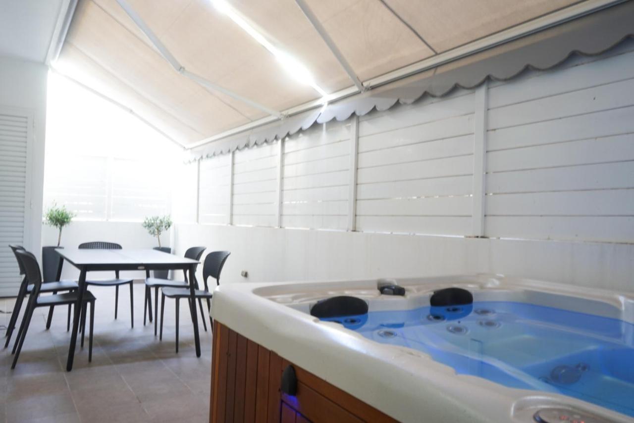 Rodini House Appartement *