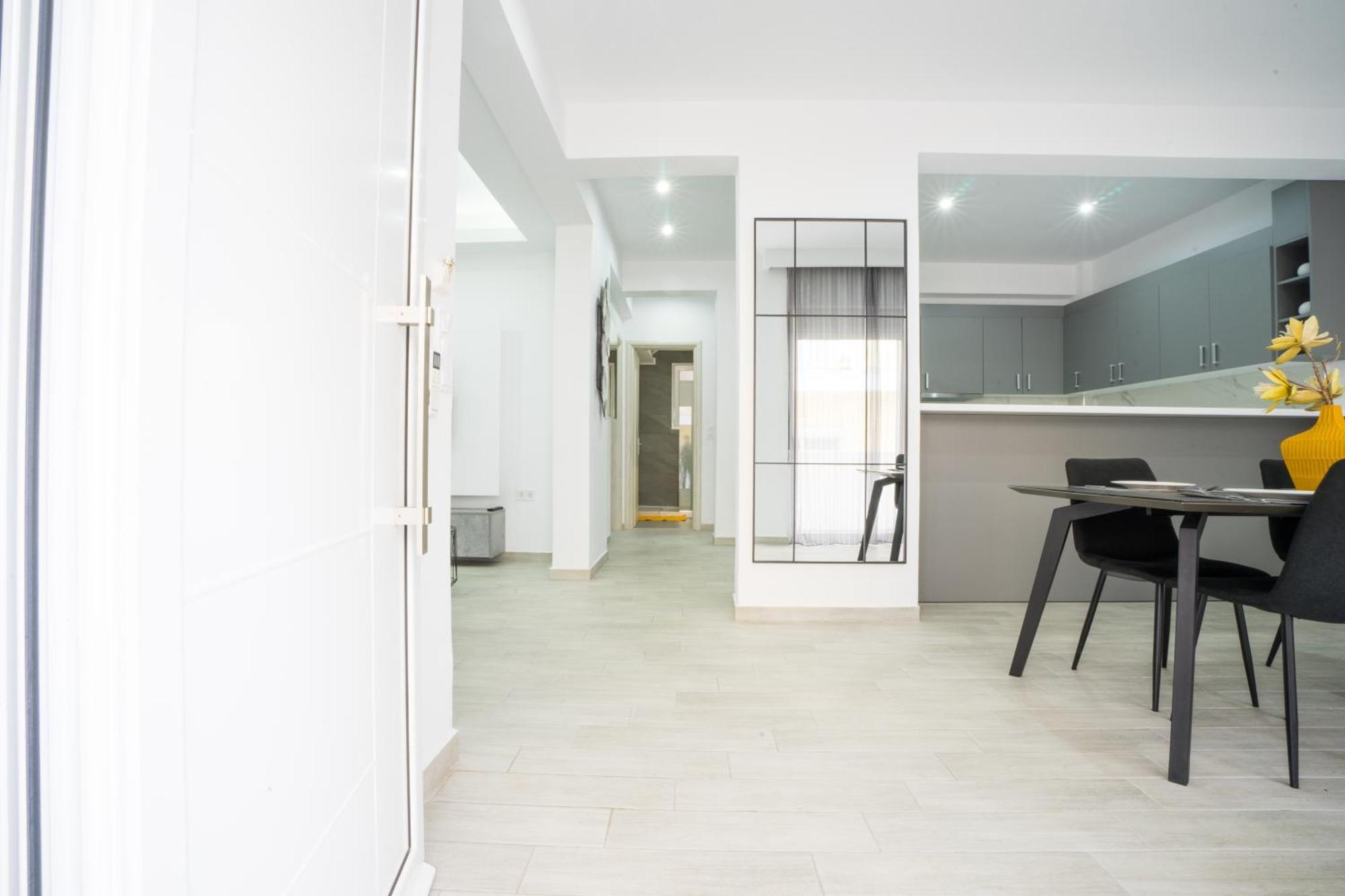 Rodini House Appartement Rhodes City