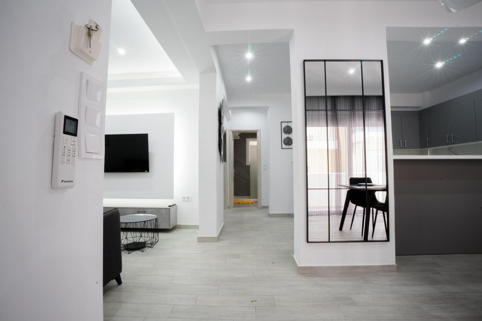 Rodini House Rhodes City