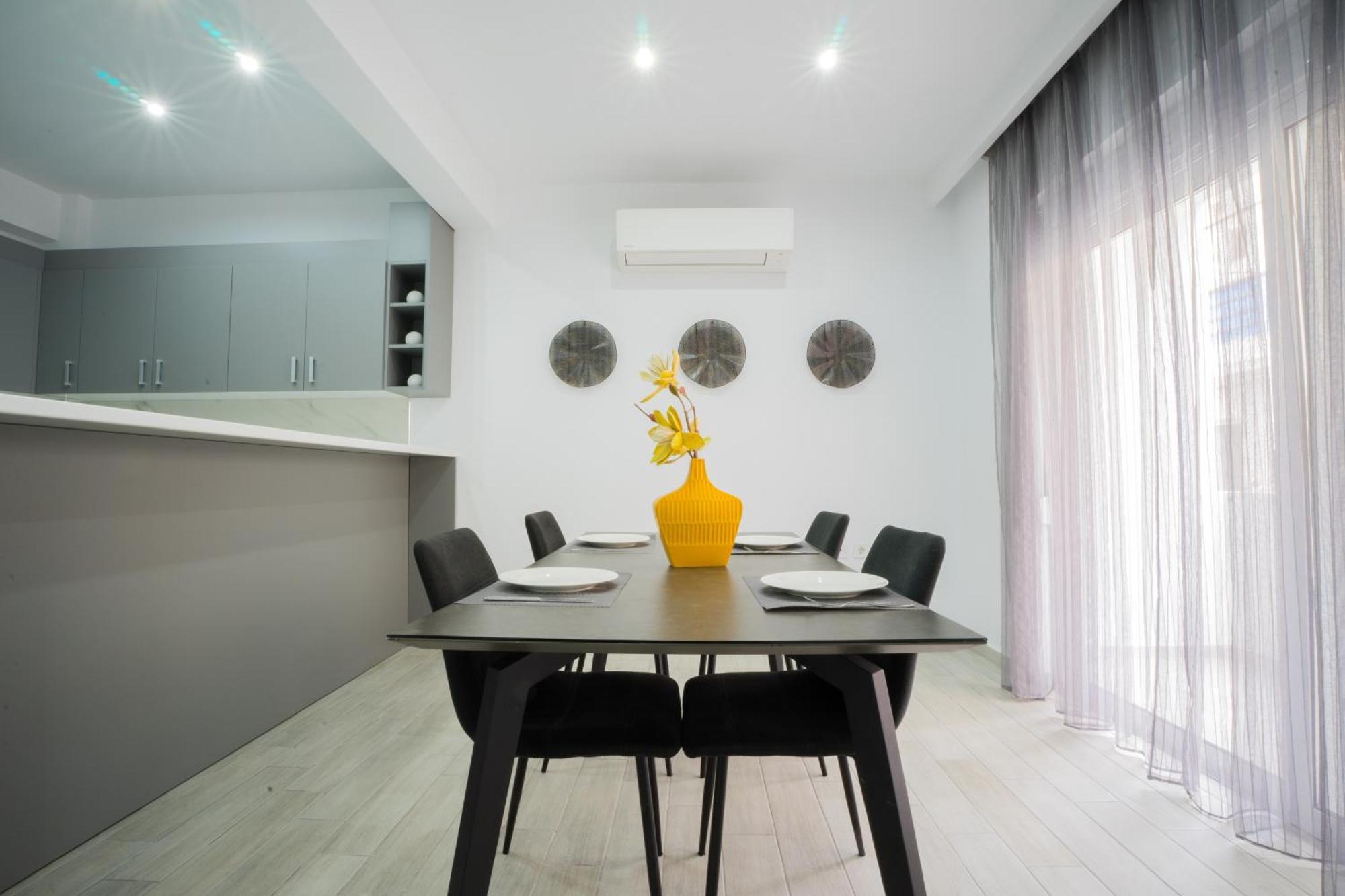 Rodini House Appartement