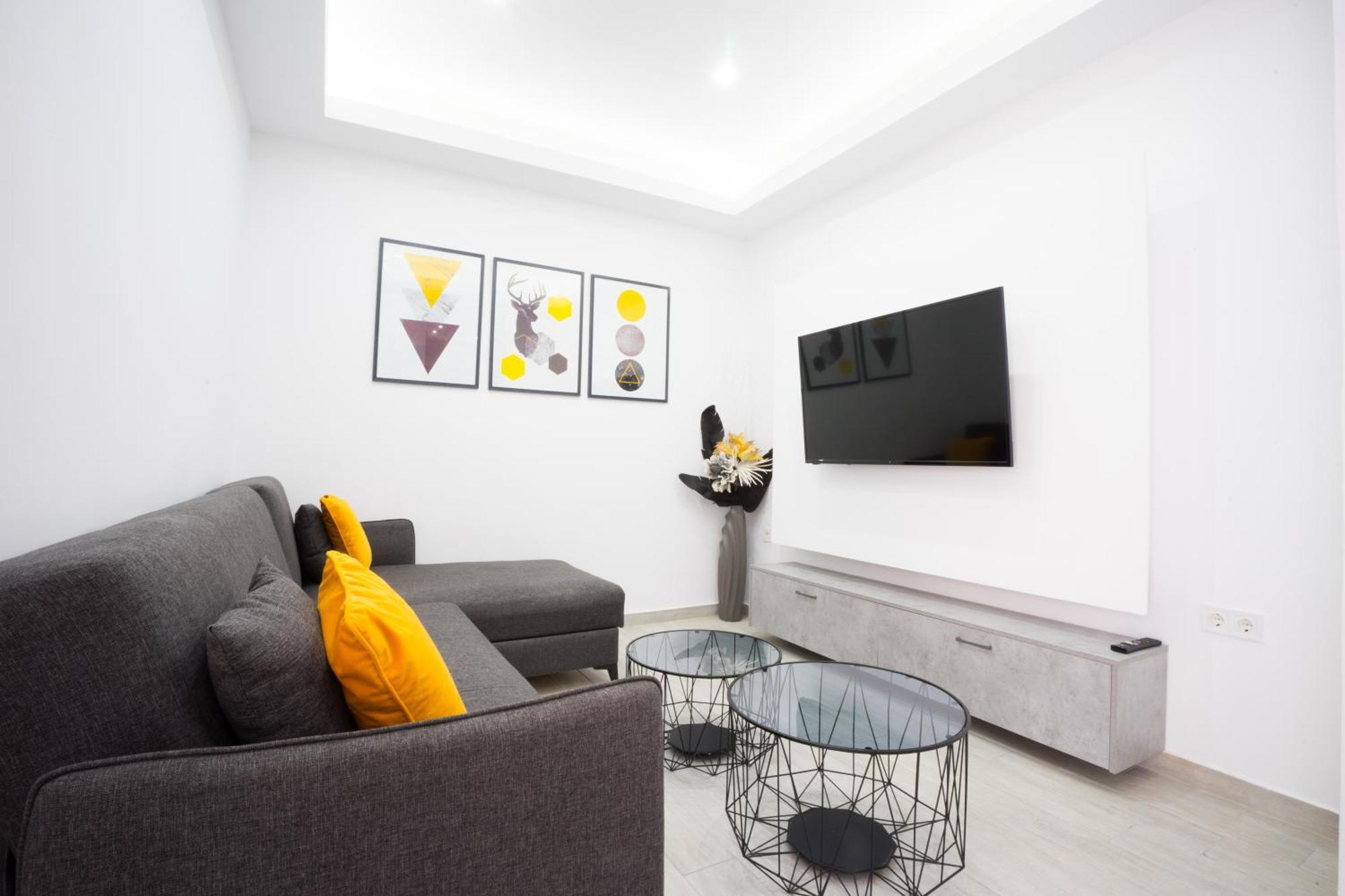 Appartement Rodini House