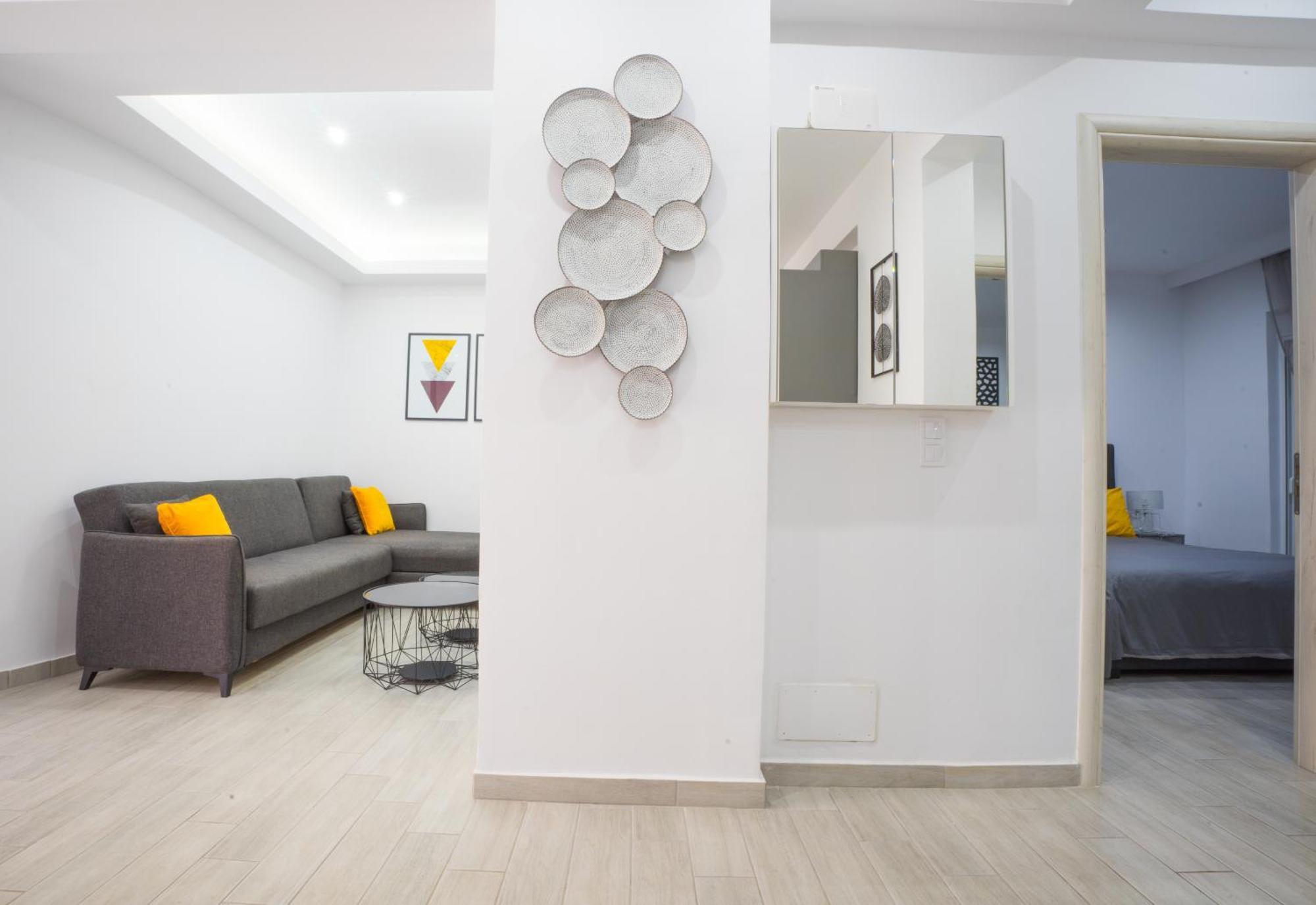 Rodini House Appartement