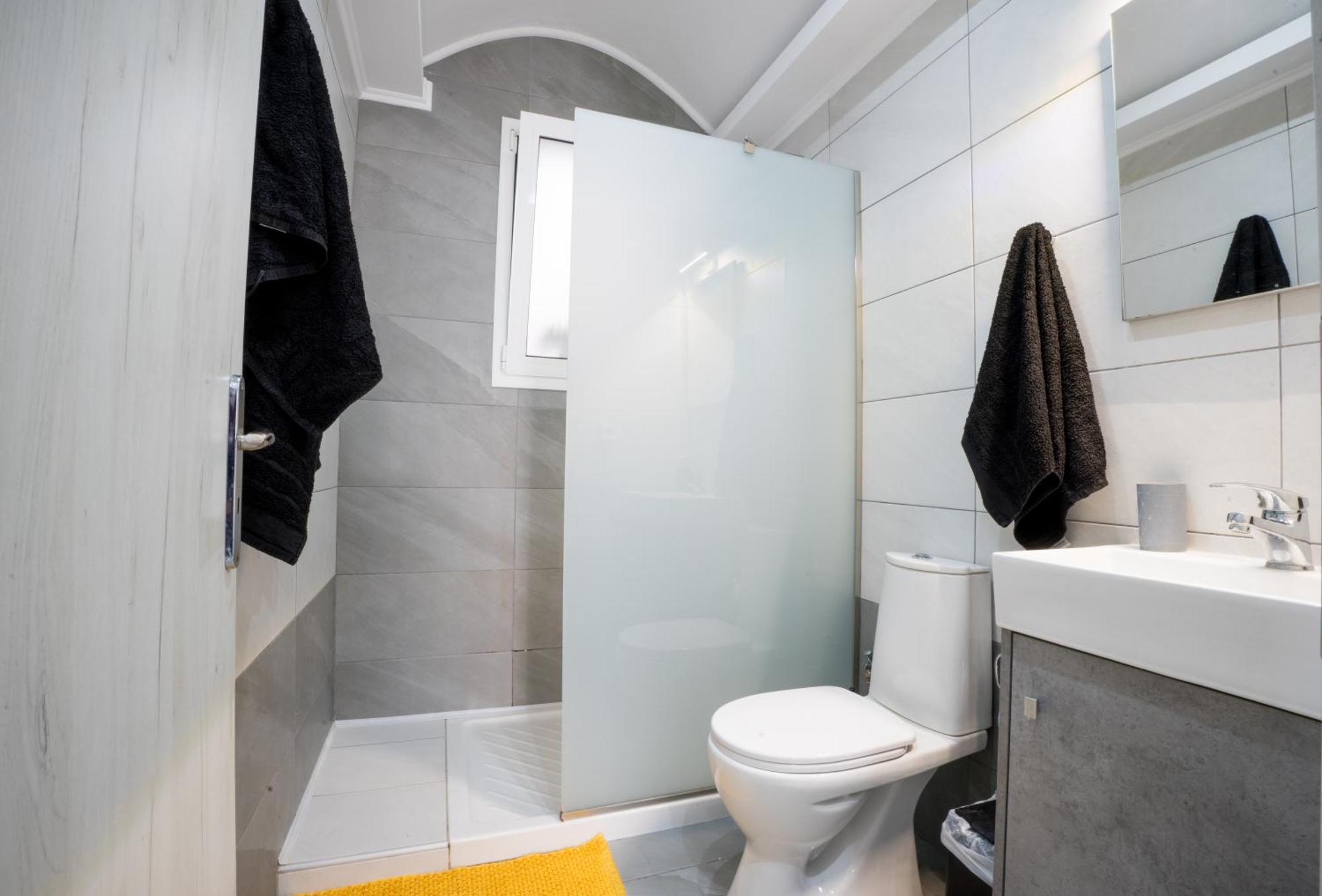 Rodini House Appartement *
