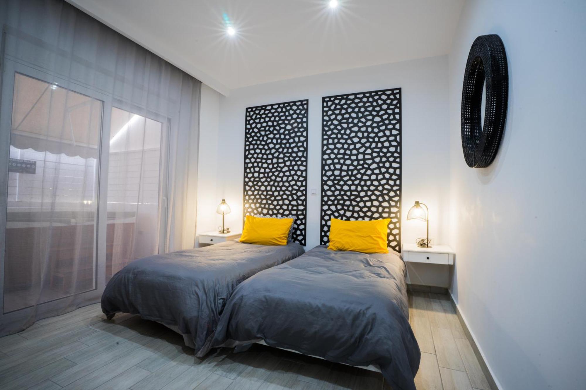 Rodini House Appartement