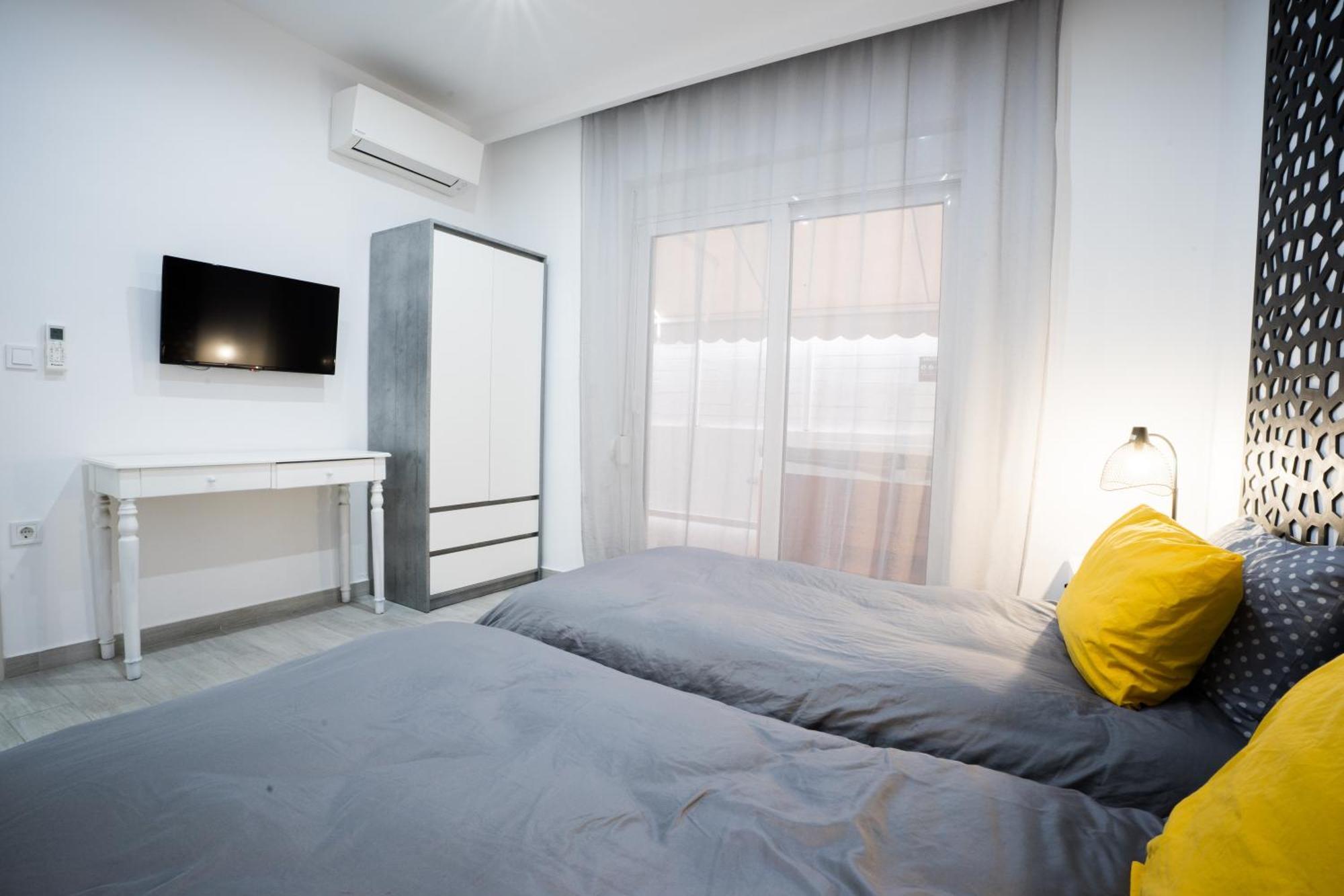 Rodini House Appartement