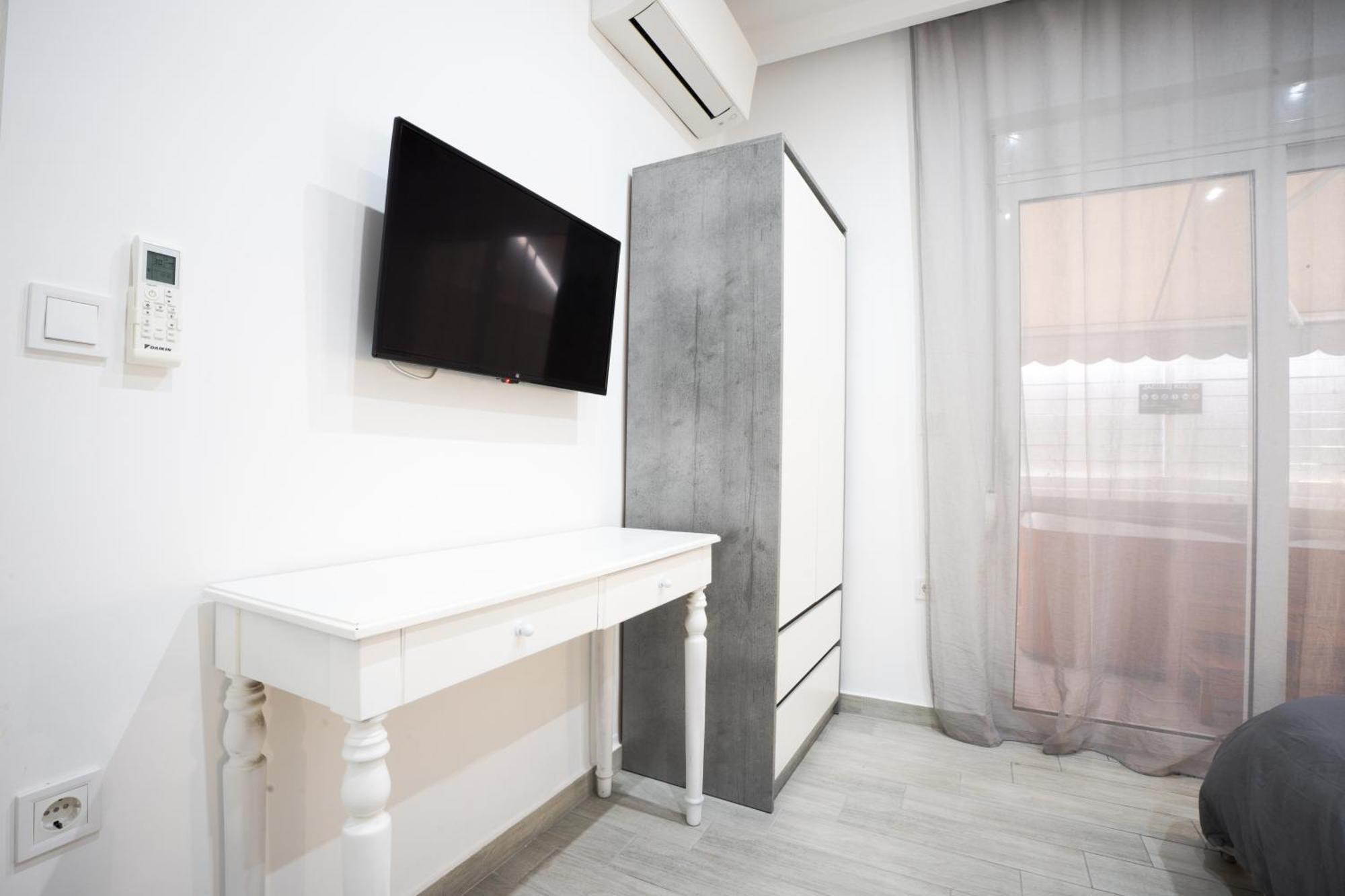 Rodini House Appartement *