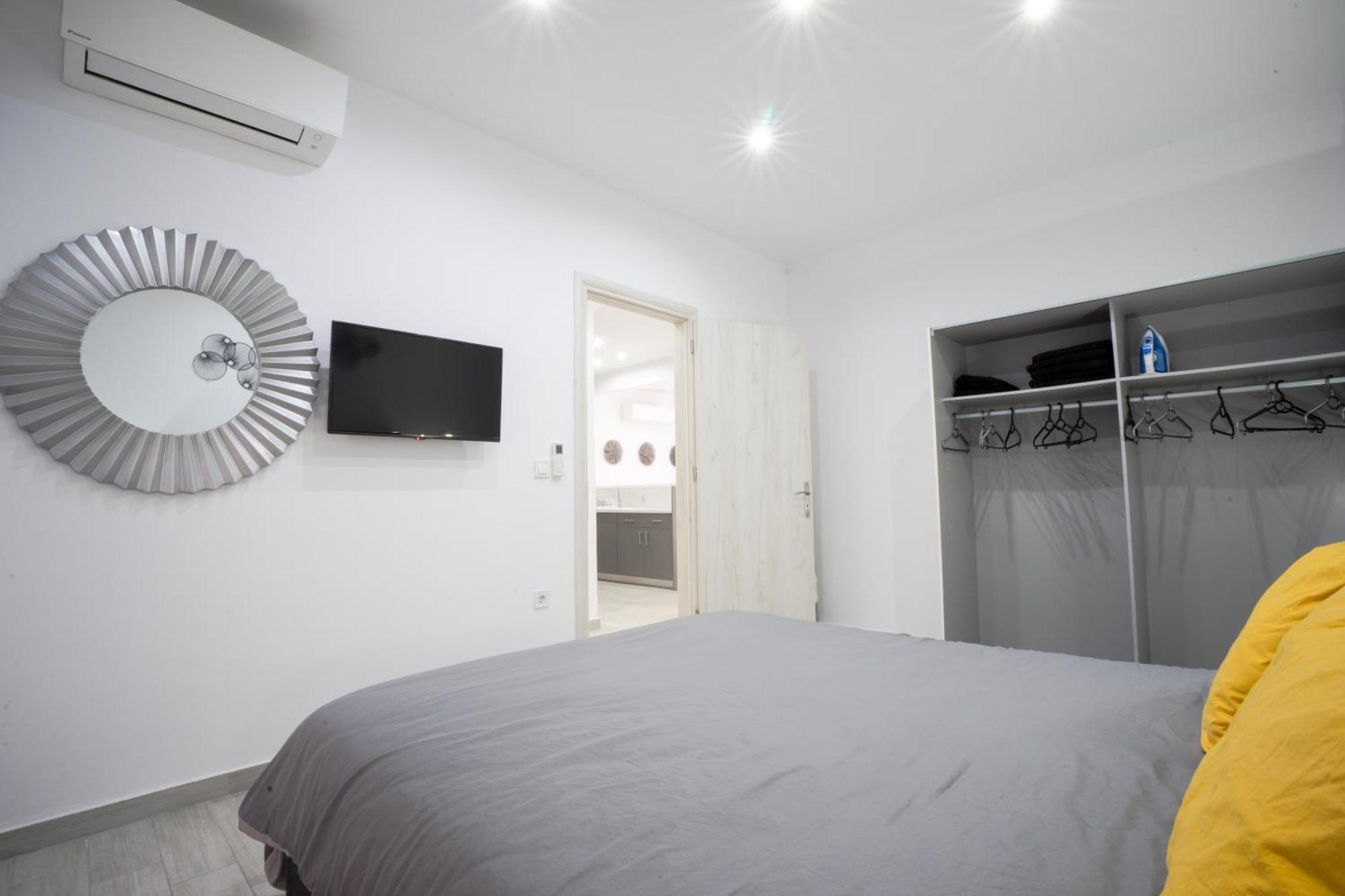 Rodini House * Rhodes City