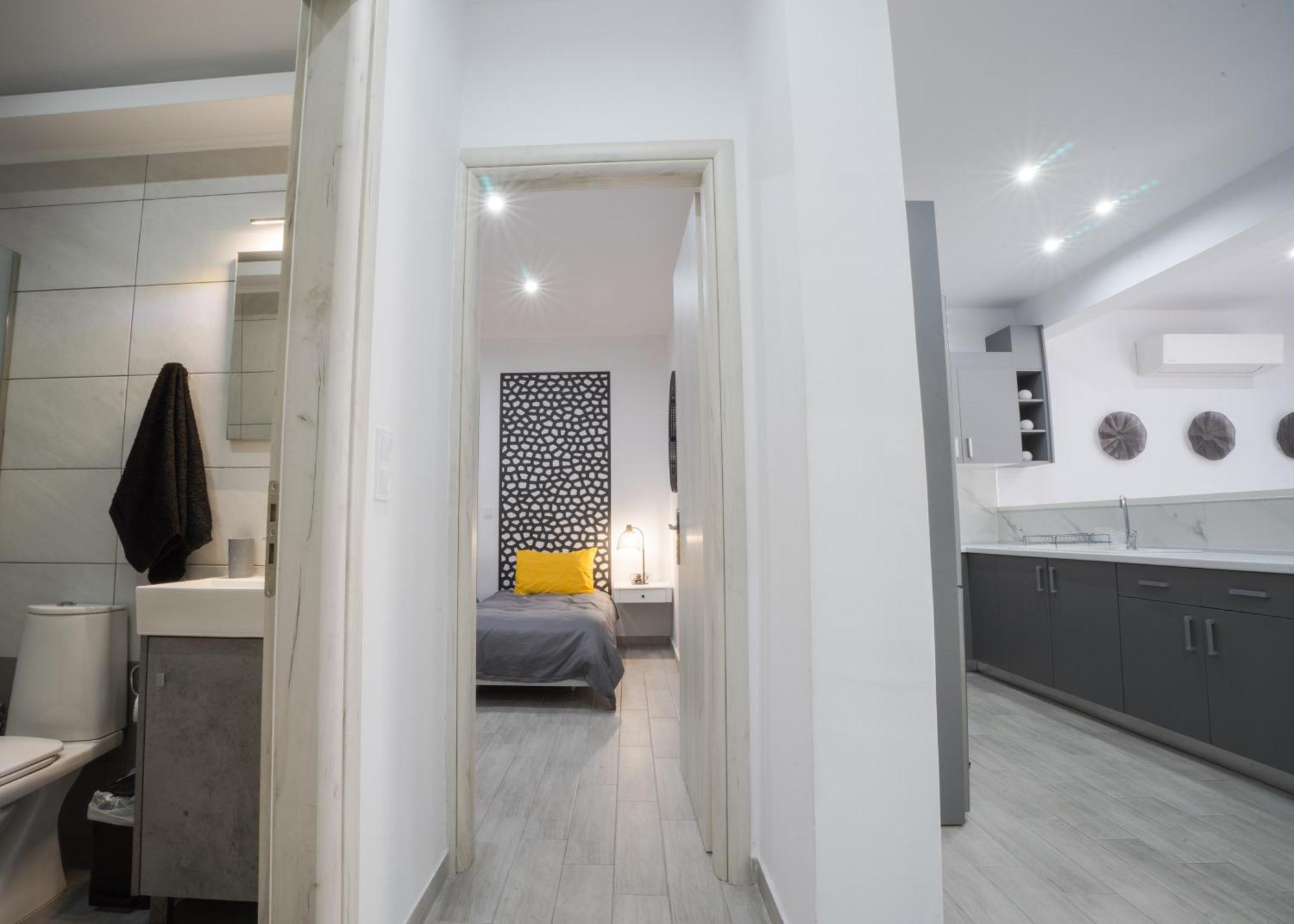 Rodini House Appartement